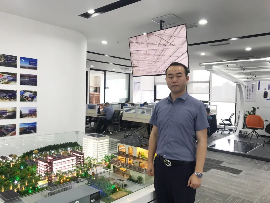 湖北凯发绿色能源有限公司 湖北凯发绿色能源有限公司